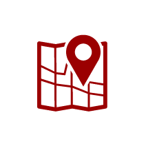 Map icon